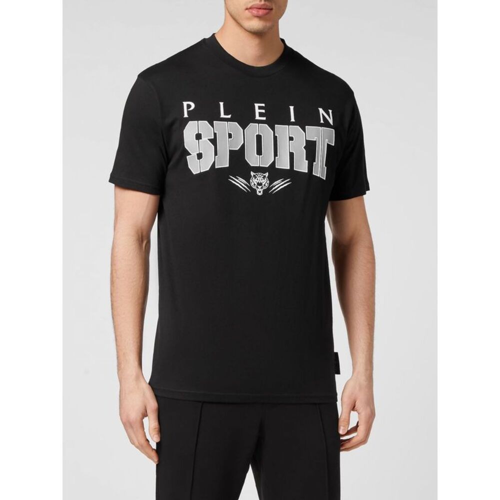 Plein Sport T-Shirt Men White 1